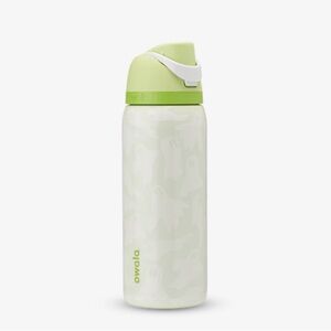 Owala Boo-Ya 32oz water bottle Glow in the Dark